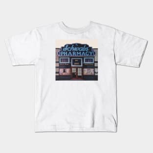 Schwabs Pharmacy Kids T-Shirt